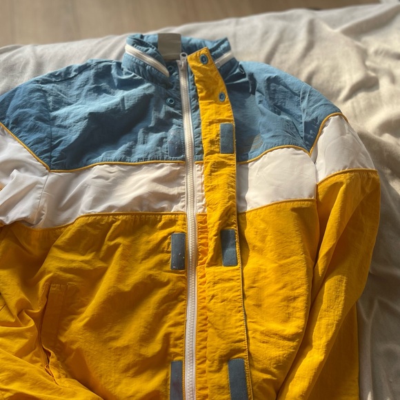 Skechers Bombers Jacket - Picture 8 of 10